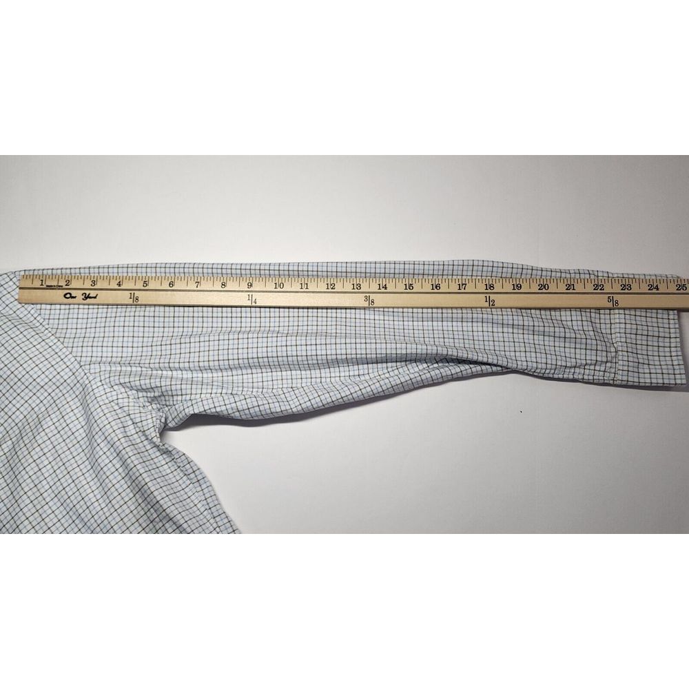 BONOBOS LONG SLEEVE‎ BUTTON DOWN SLIM FIT SIZE M - Picture 8 of 11